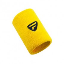 Напульсник для сквоша Tecnifibre XL желтый